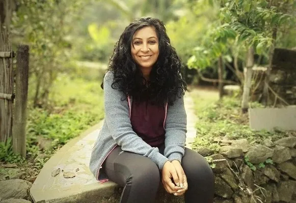 Anamika Sengupta